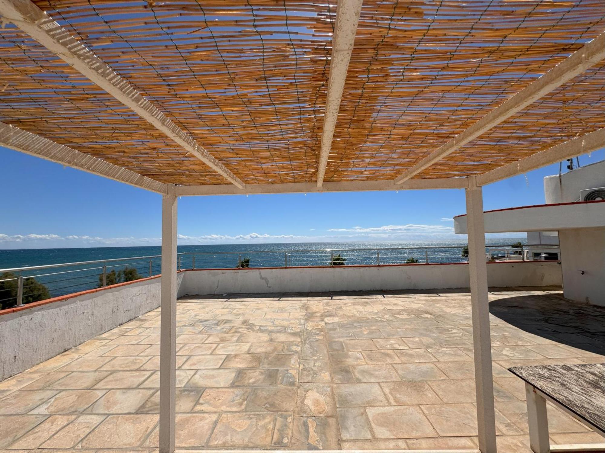 Villa Odetta - Appartamento Limonaia Torre Colimena Kültér fotó