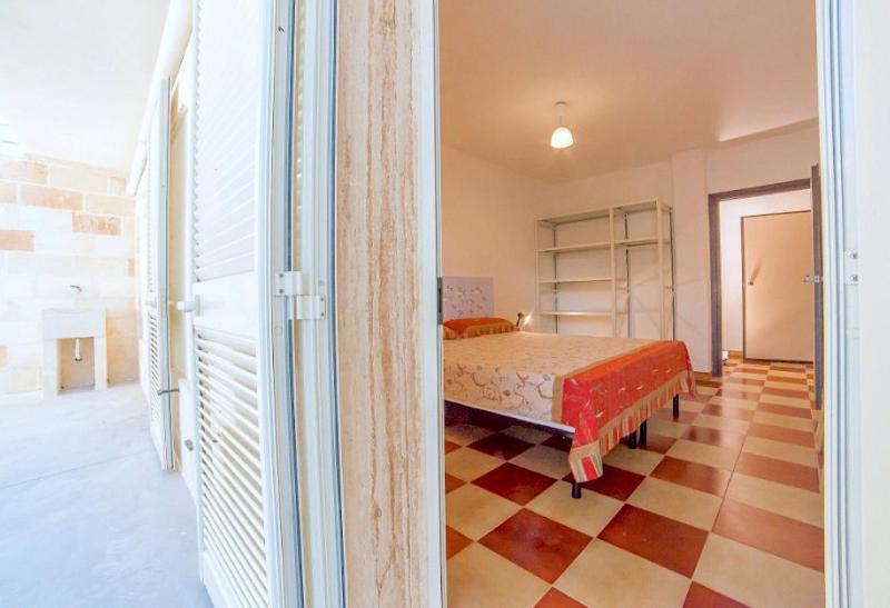 Villa Odetta - Appartamento Limonaia Torre Colimena Kültér fotó
