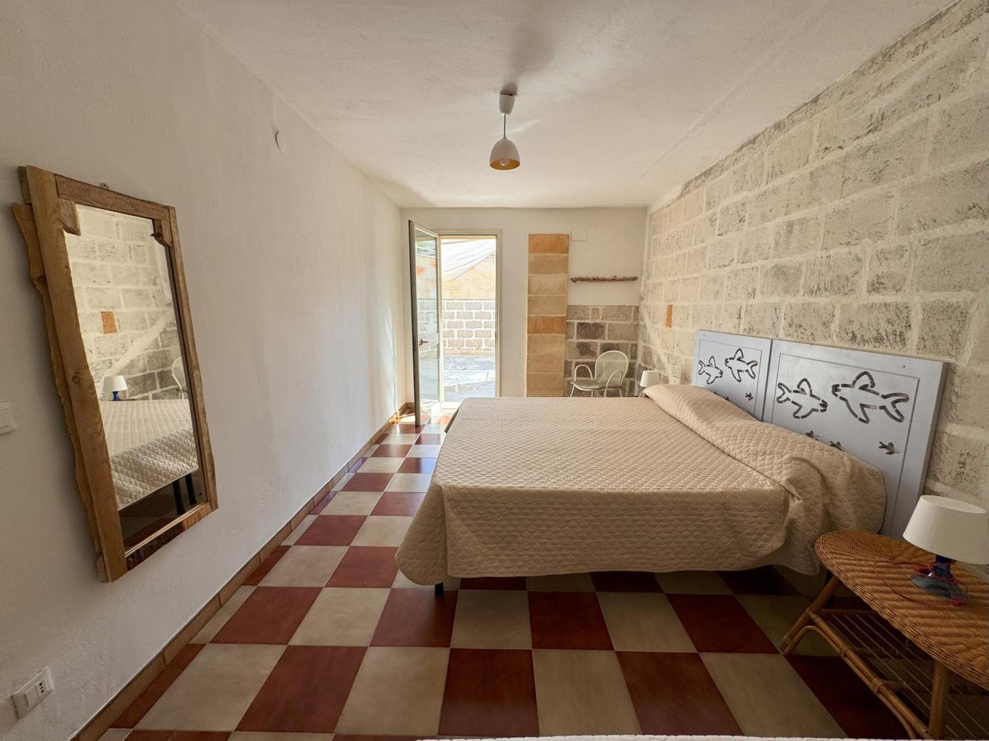 Villa Odetta - Appartamento Limonaia Torre Colimena Kültér fotó