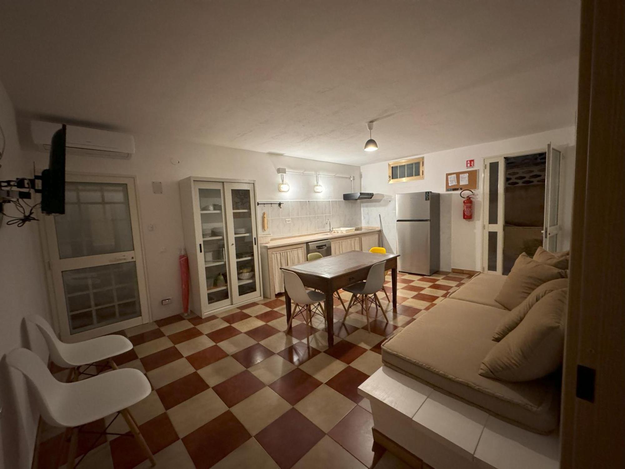 Villa Odetta - Appartamento Limonaia Torre Colimena Kültér fotó